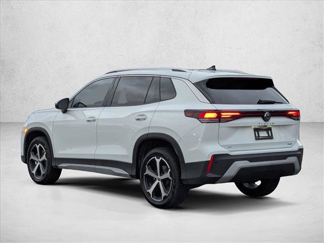 New 2026 Volkswagen Tiguan SE image 8