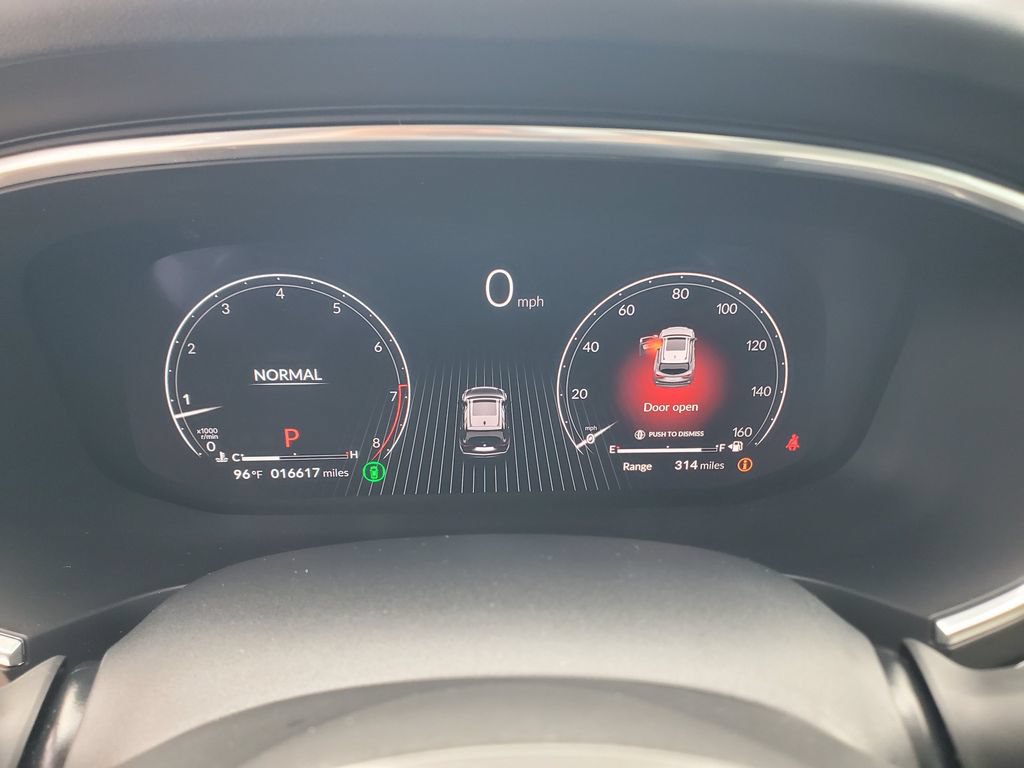 Certified 2024 Acura MDX w/ Technology Package FWD image 28