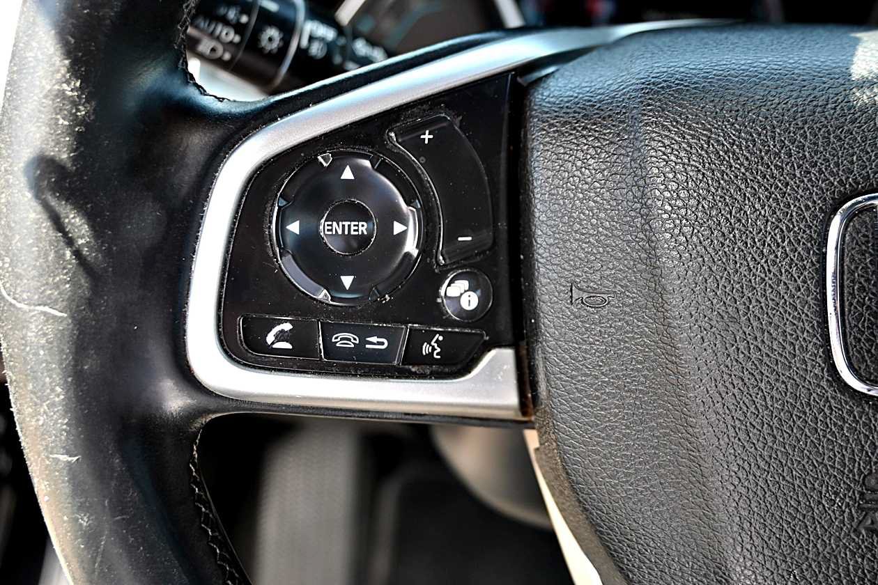 Used 2019 Honda Civic EX image 19
