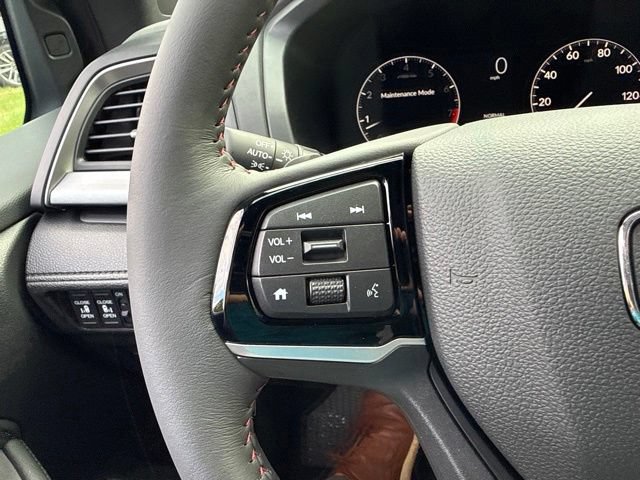 New 2026 Honda Odyssey Sport-L image 23