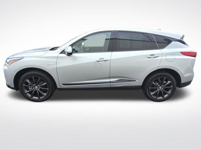 Used 2026 Acura RDX A-Spec AWD/4WD image 4