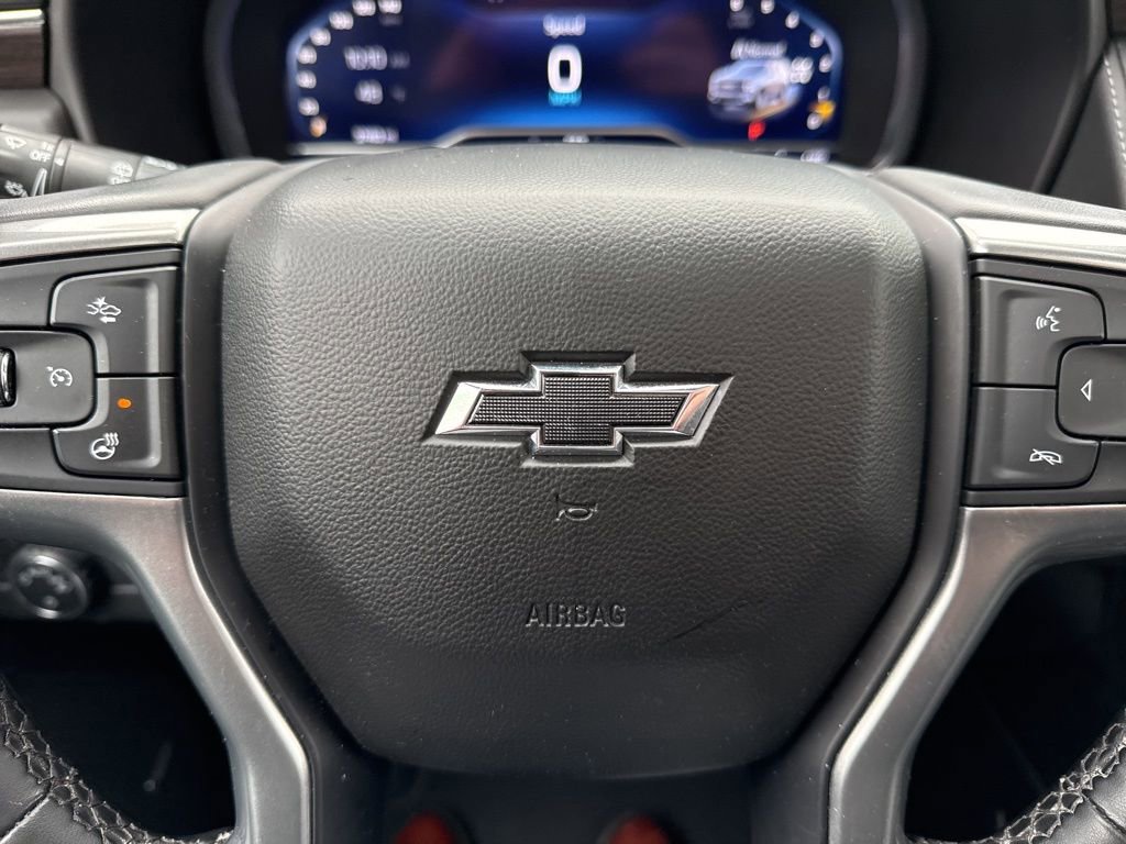 Used 2023 Chevrolet Tahoe Z71 w/ Z71 Off-Road Package image 45