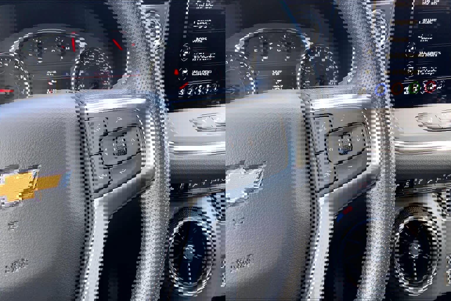 Used 2024 Chevrolet Blazer LT image 24