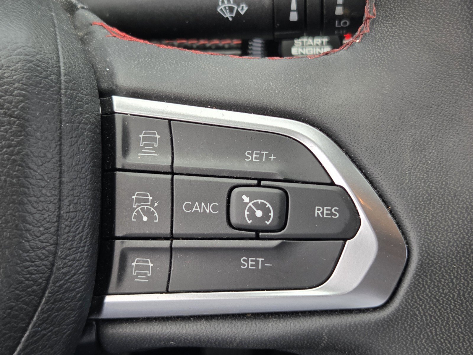 Used 2023 Jeep Compass Trailhawk image 23