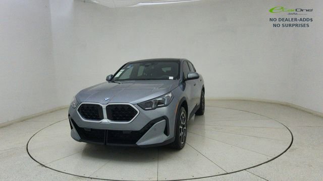 Used 2025 BMW X2 xDrive28i image 65