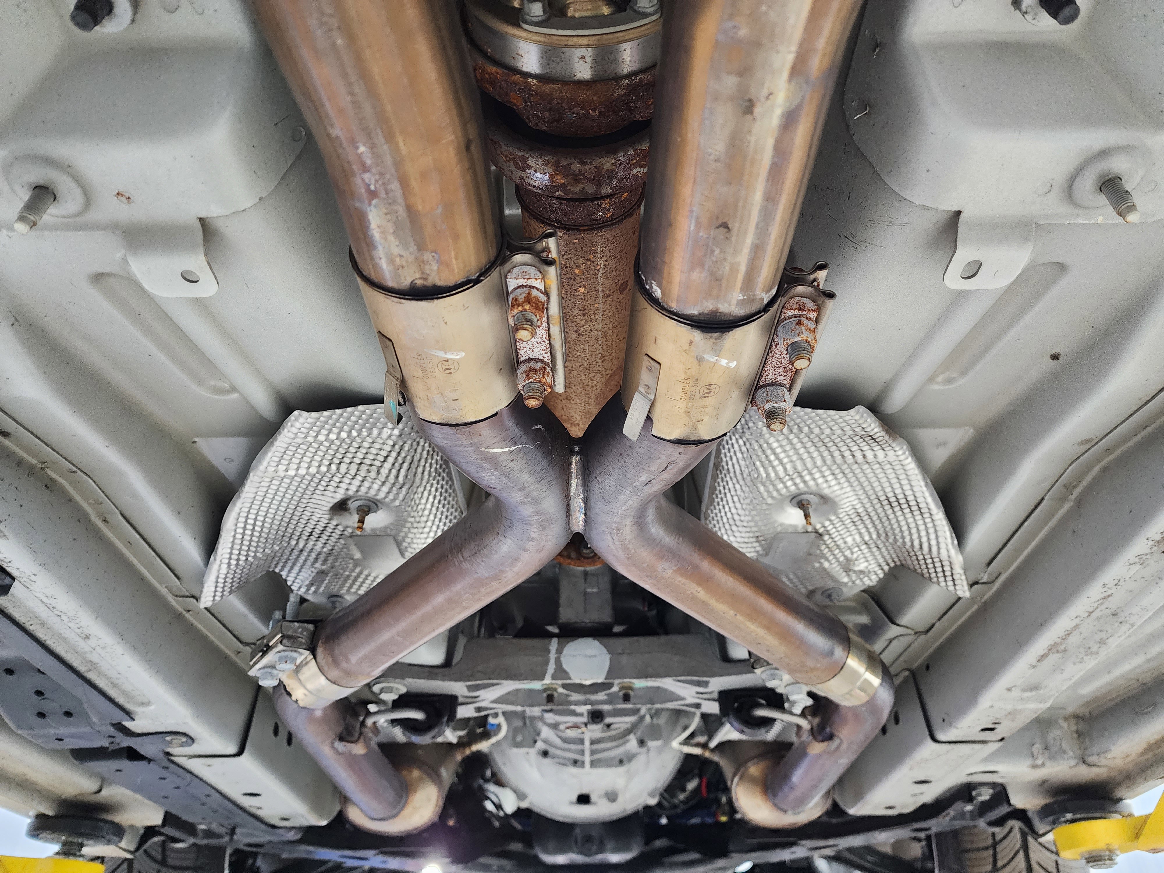 Used 2007 Ford Mustang GT image 58