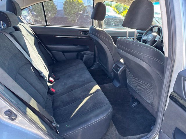Used 2014 Subaru Legacy 2.5i Sport AWD/4WD image 23
