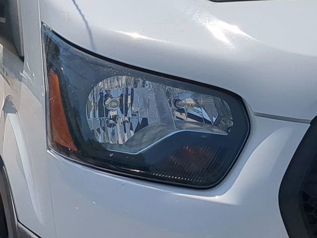 New 2025 Ford Transit 250 Low Roof RWD image 11