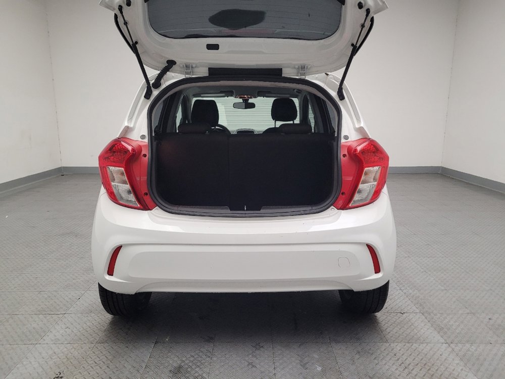 Used 2020 Chevrolet Spark LS image 29