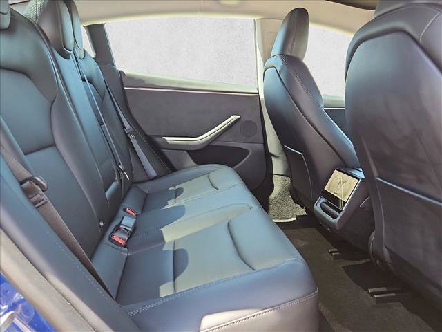 Used 2025 Tesla Model 3 Long Range AWD/4WD image 20
