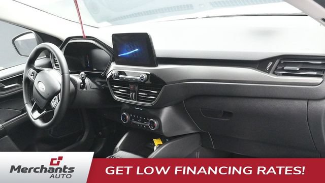 Used 2023 Ford Escape Active AWD/4WD image 12