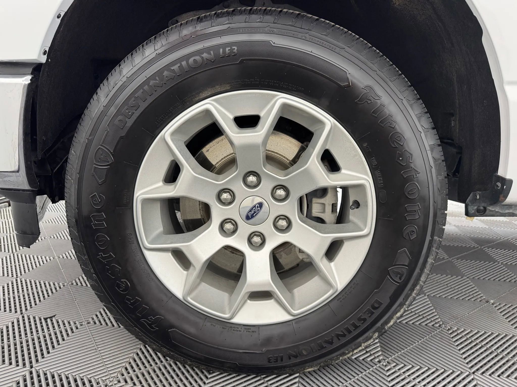 Used 2023 Ford F150 XLT w/ Equipment Group 301A Mid AWD/4WD image 41