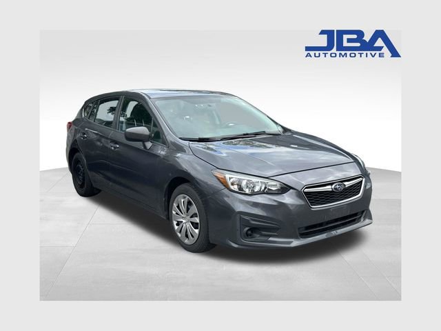 Used 2018 Subaru Impreza 2.0i AWD/4WD image 1