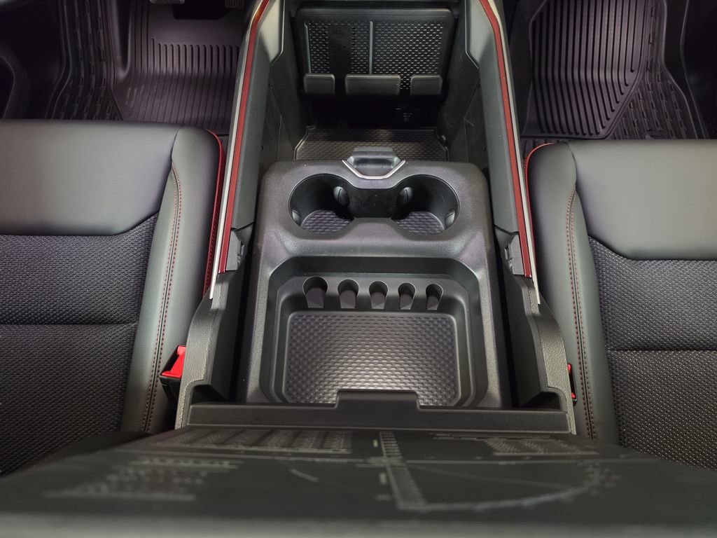 New 2026 RAM 1500 Rebel image 18