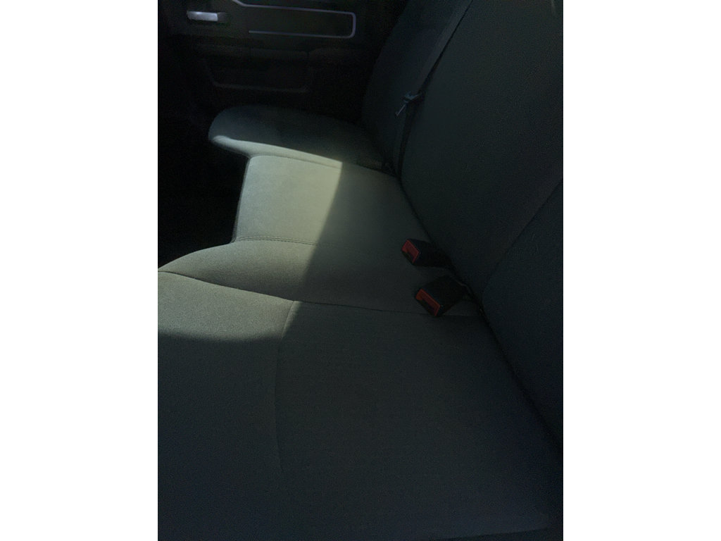 Used 2019 RAM 2500 Big Horn AWD/4WD image 8