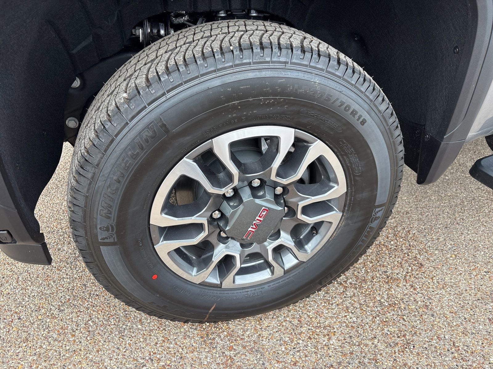 New 2026 GMC Sierra 2500 SLT w/ SLT Premium Package AWD/4WD image 30