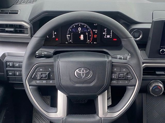 New 2026 Toyota 4Runner SR5 image 16