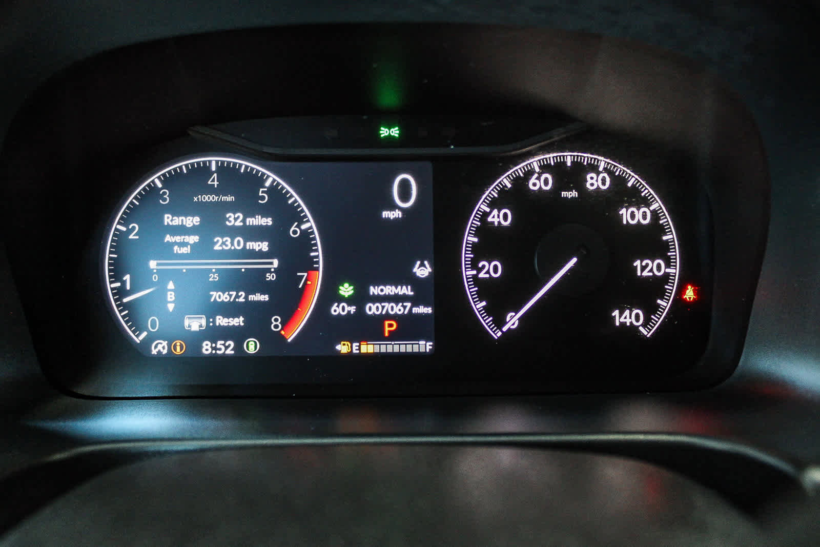 Used 2025 Honda Odyssey Elite image 22