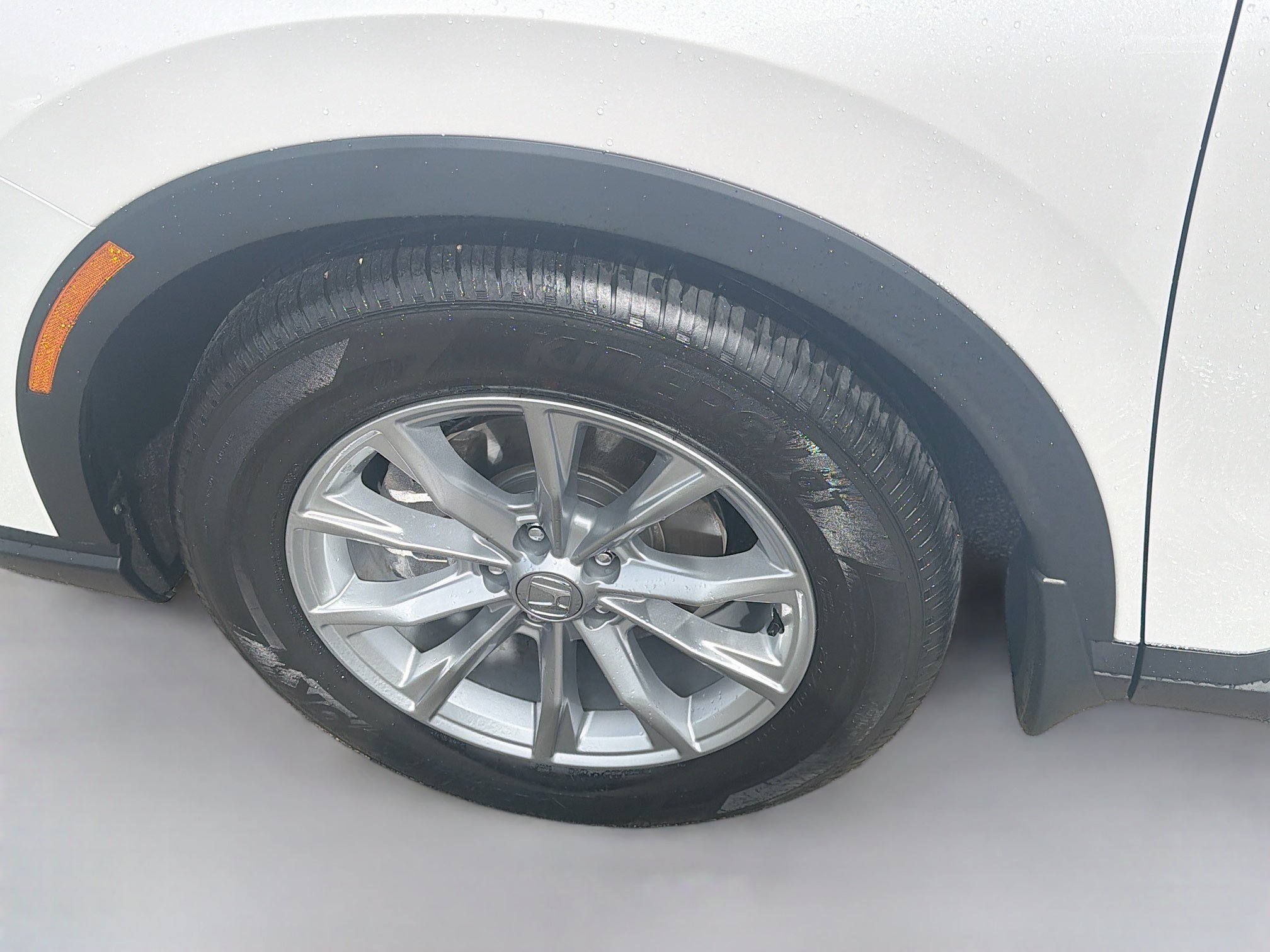 Certified 2024 Honda CR-V EX image 36