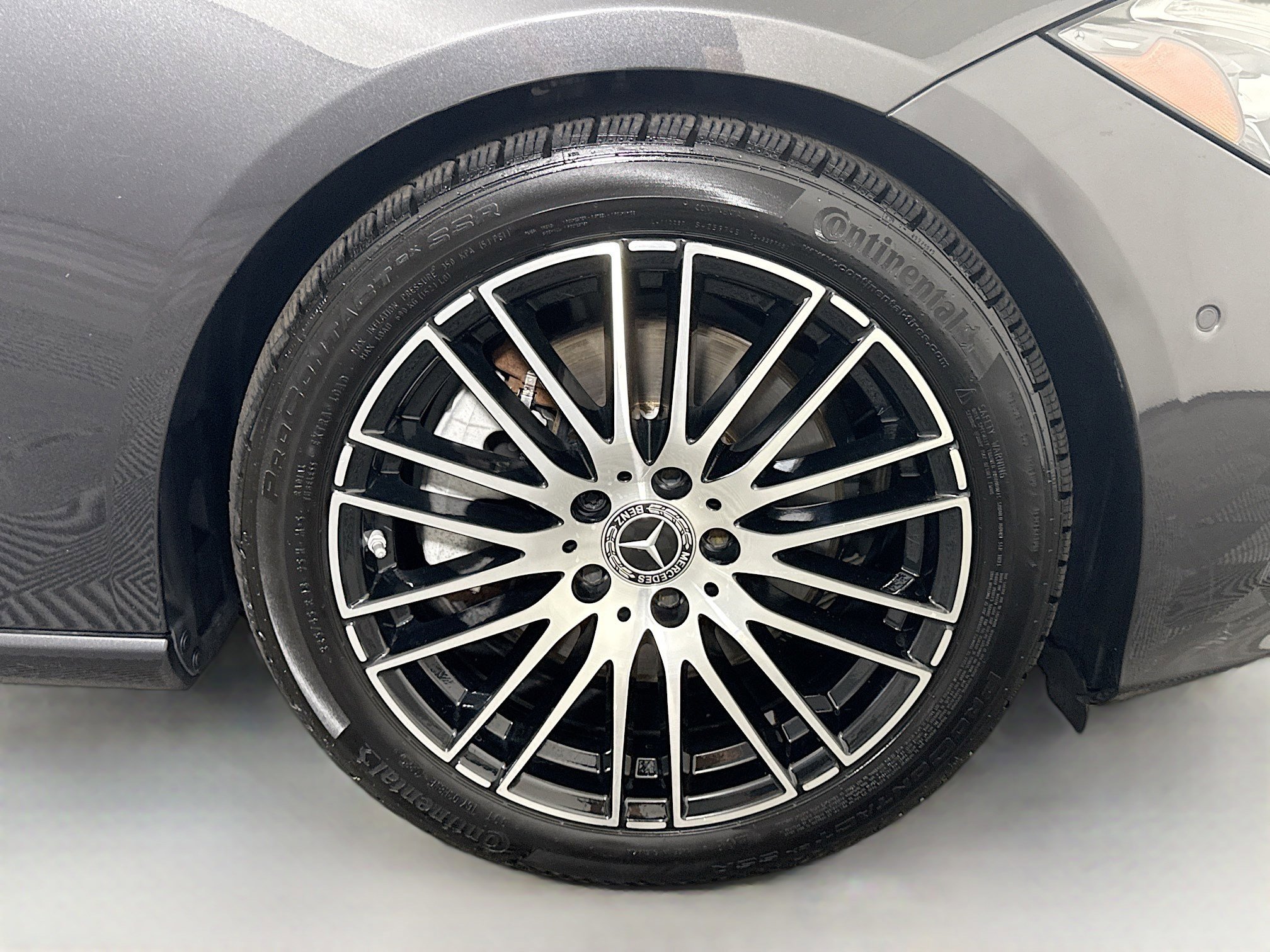 Used 2022 Mercedes-Benz C 300 4MATIC Sedan image 32