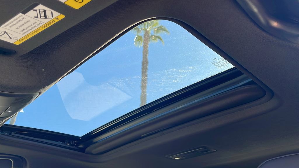 New 2025 MAZDA CX-5 Signature image 27