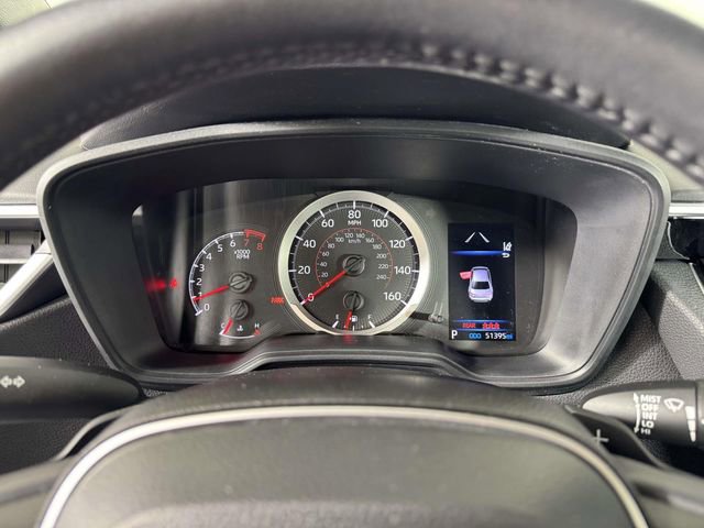 Used 2020 Toyota Corolla SE image 3