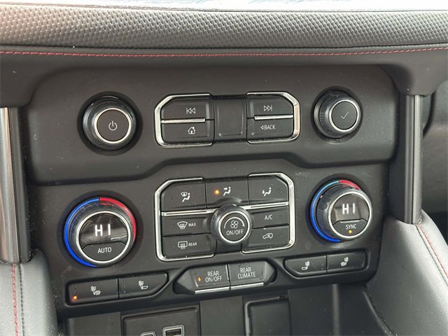 Used 2023 Chevrolet Tahoe RST image 11