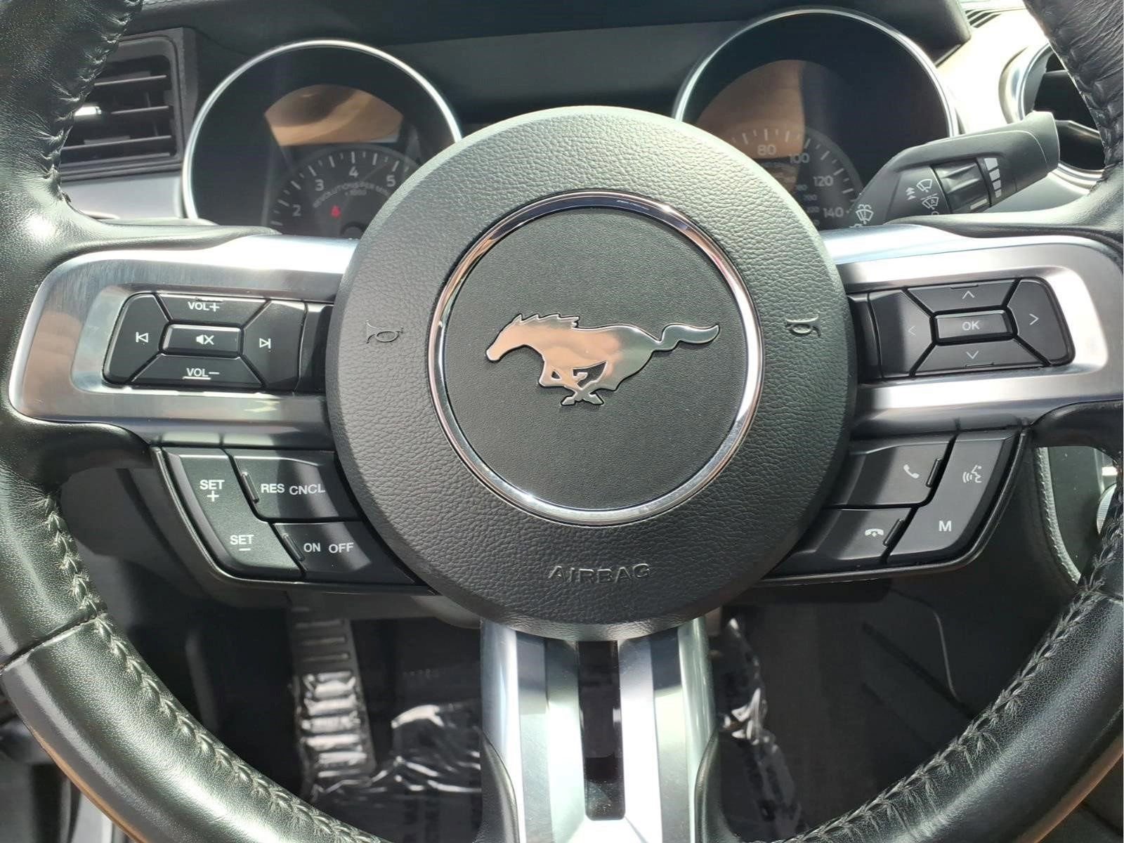 Used 2023 Ford Mustang Premium image 13