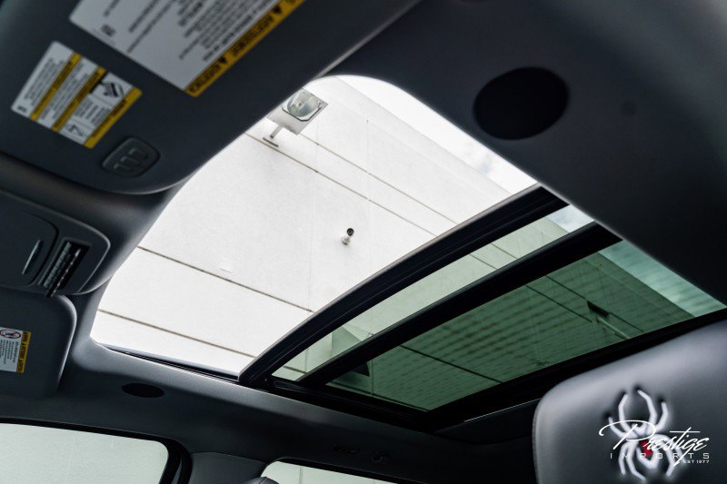 Used 2025 Ford F250 Lariat w/ Lariat Ultimate Package image 38