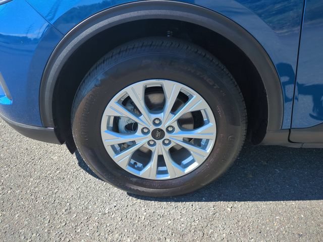 Used 2023 Ford Escape Active AWD/4WD image 10