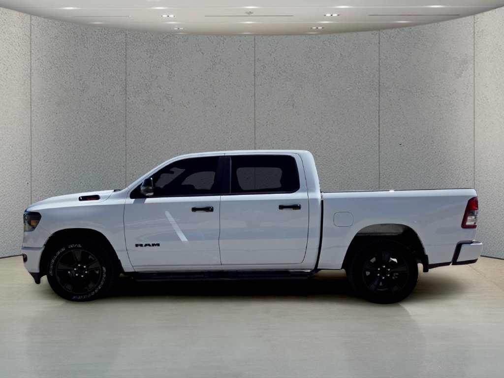 Used 2023 RAM 1500 Big Horn AWD/4WD image 9