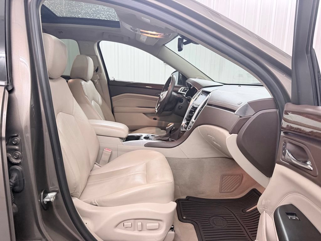 Used 2015 Cadillac SRX Premium FWD image 40