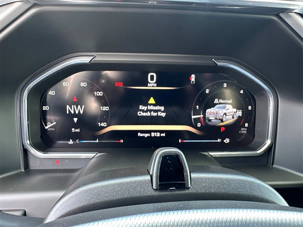 New 2026 GMC Sierra 1500 Denali image 32