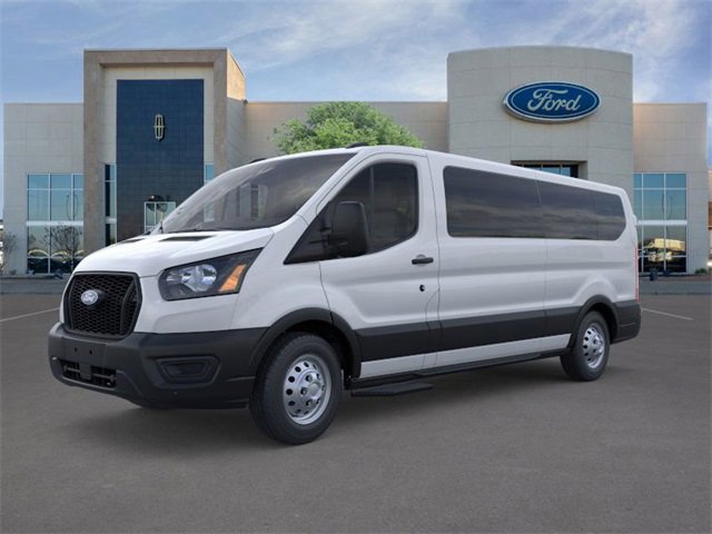 New 2026 Ford Transit 350 XL