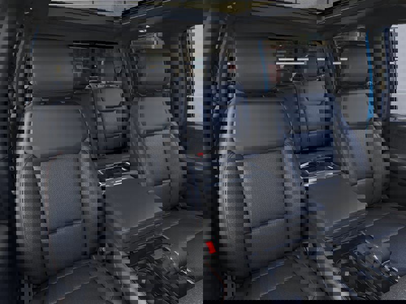 New 2025 Ford F150 Lariat w/ Equipment Group 502A High image 10