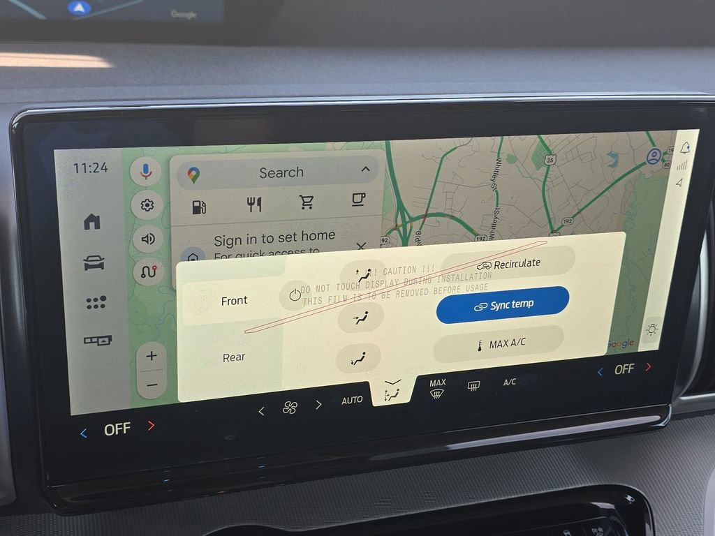 New 2025 Ford Expedition Max Active image 19