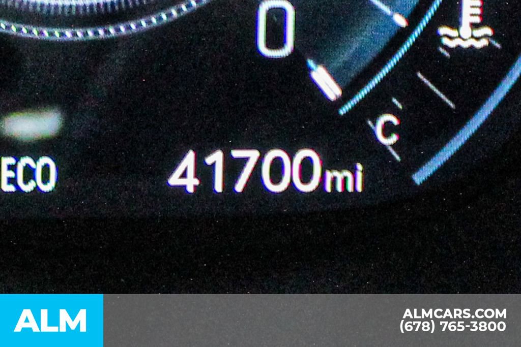 Used 2022 Genesis GV70 3.5T Sport w/ Sport Prestige Package image 41