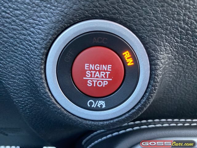 Used 2016 Dodge Challenger SRT Hellcat RWD image 10
