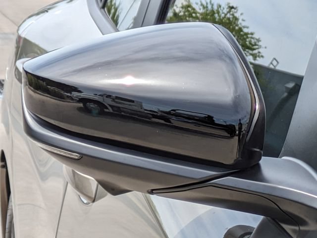 New 2026 Nissan Sentra SL w/ Floor Mat Package FWD image 13