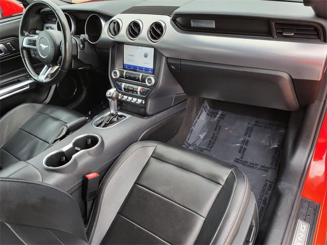 Used 2023 Ford Mustang Premium image 7
