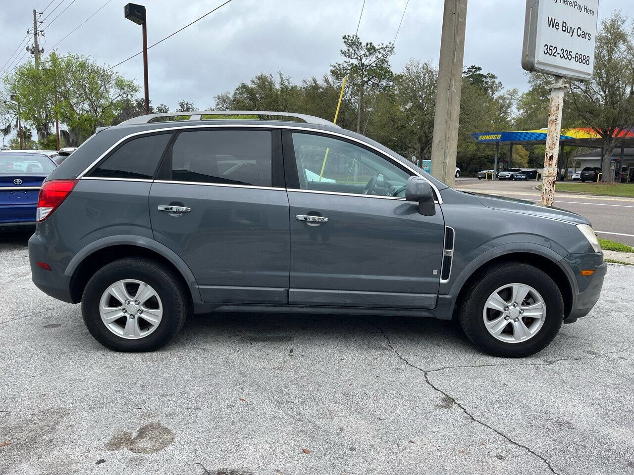 Used 2008 Saturn Vue XE image 5