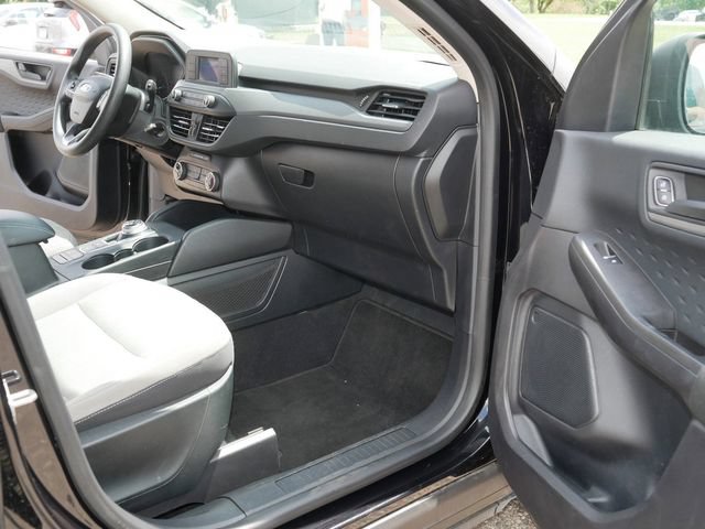 Used 2020 Ford Escape S FWD image 19