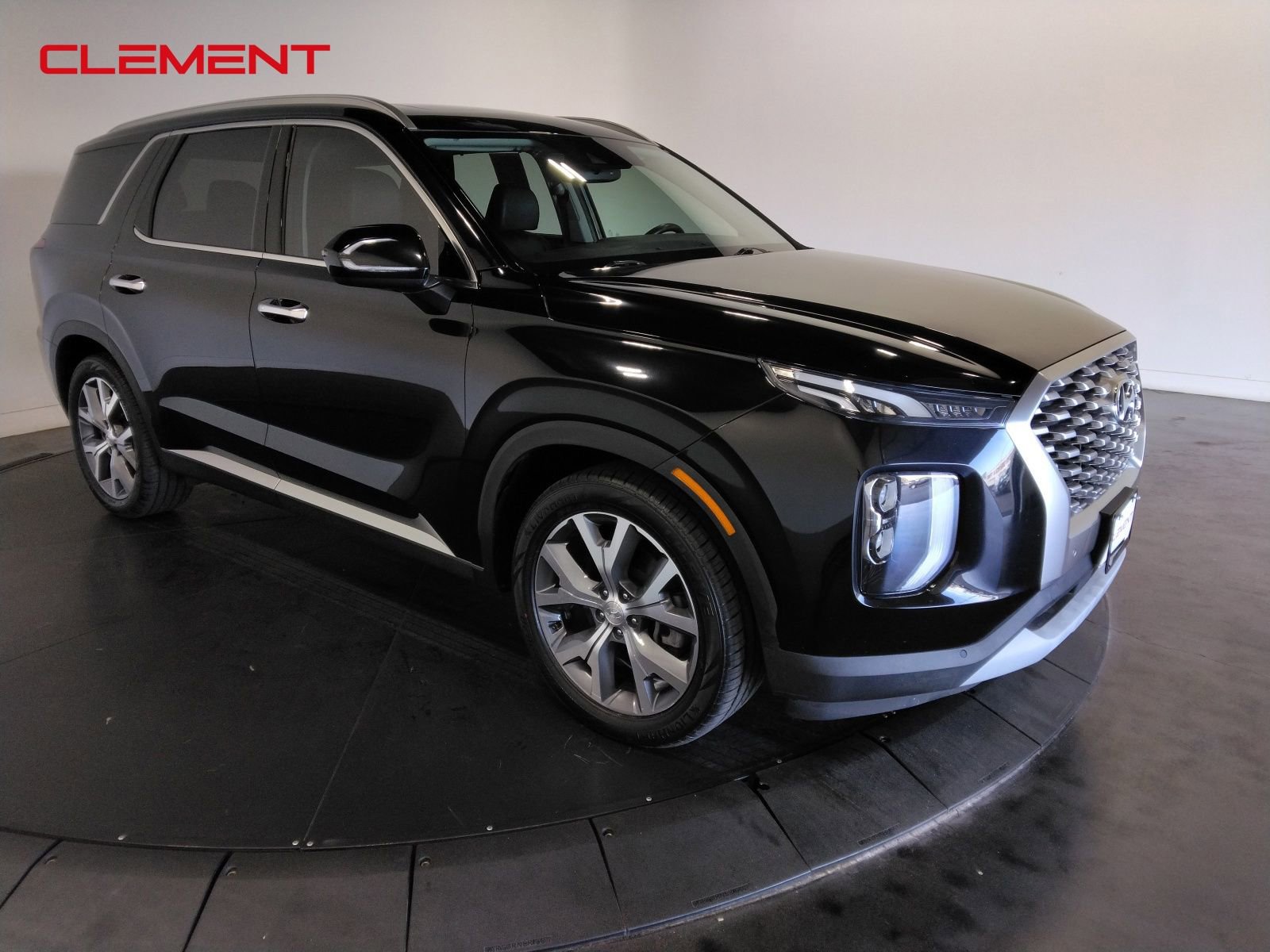 Used 2021 Hyundai Palisade SEL w/ Premium Package image 3