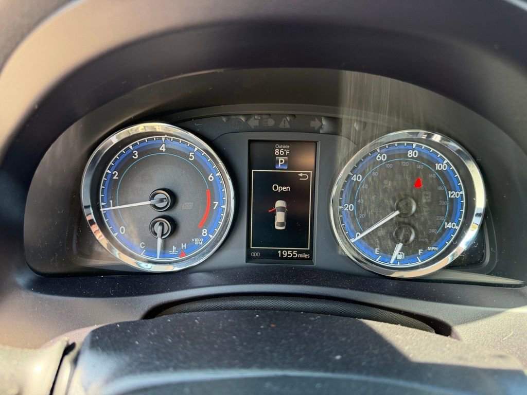 Used 2019 Toyota Corolla SE image 29