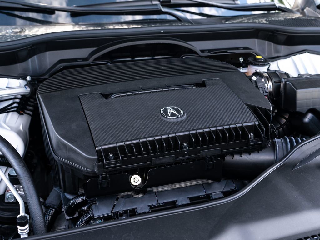 New 2026 Acura MDX A-Spec image 53