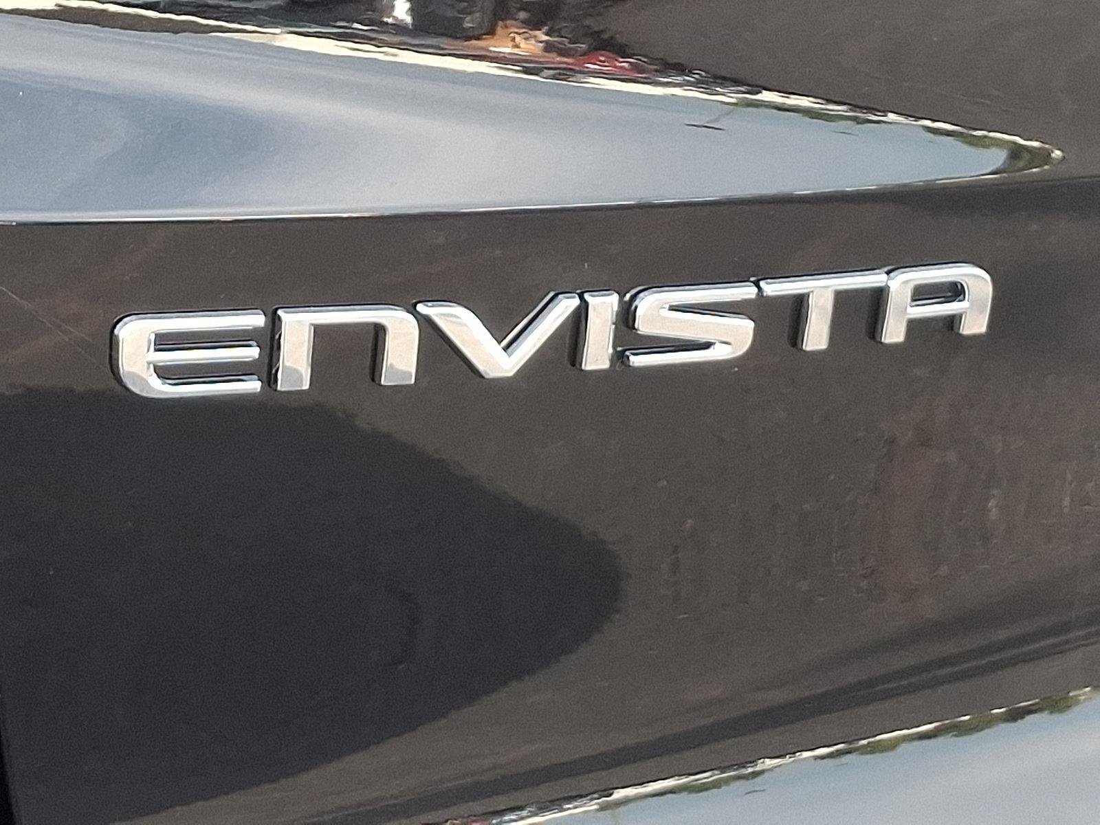 New 2026 Buick Envista Sport Touring FWD image 12