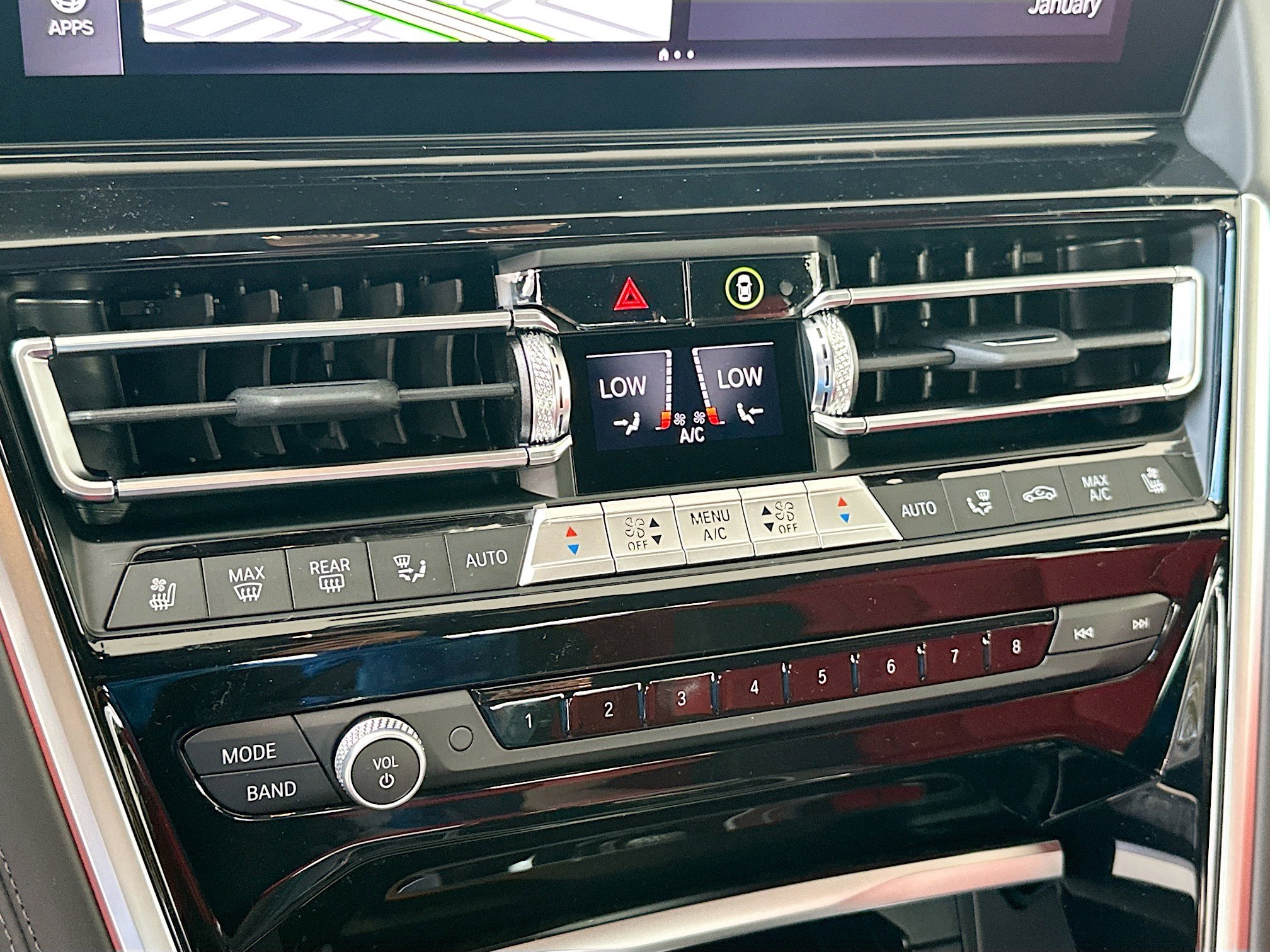 New 2026 BMW 840i image 13