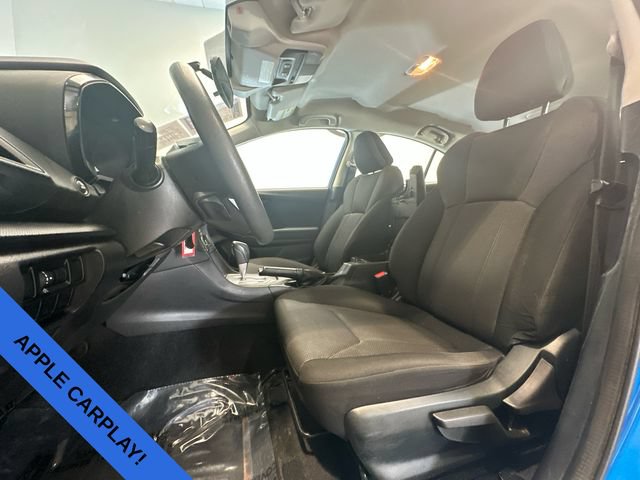 Used 2022 Subaru Impreza 2.0i AWD/4WD image 13