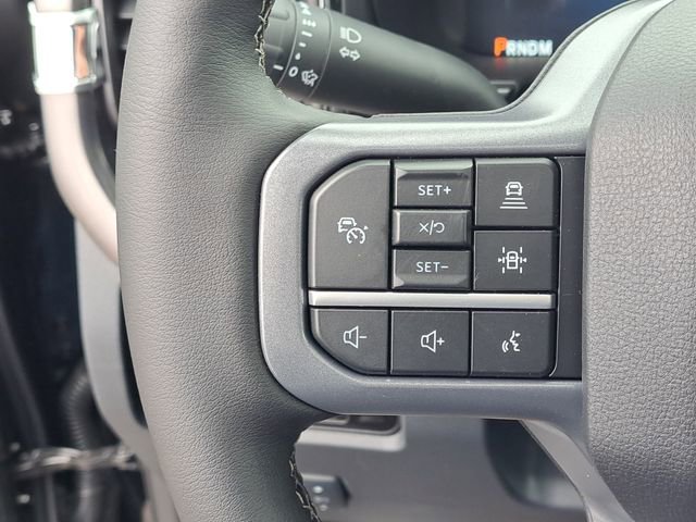 New 2026 Ford F350 Lariat w/ Black Appearance Package image 10