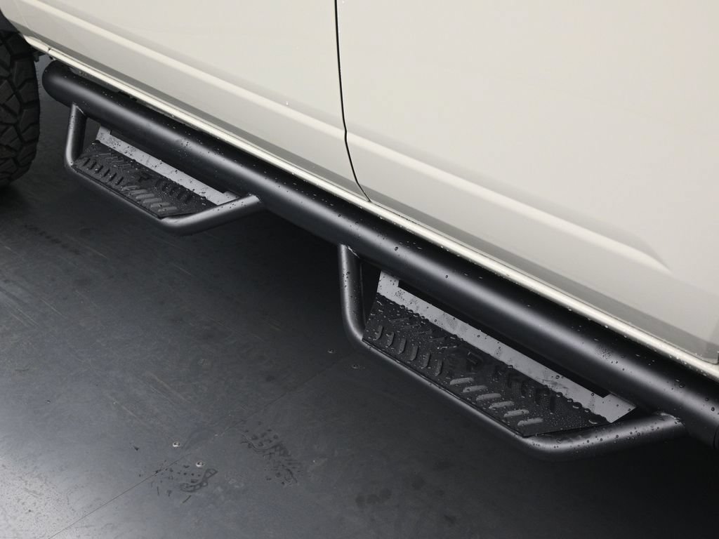 Used 2025 Ford Bronco Big Bend AWD/4WD image 25